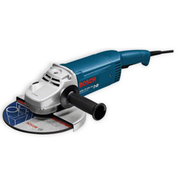 Bosch GWS 22-230 JH vinkelsliber 2200W